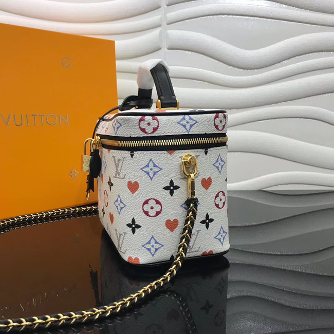 Louis vuitton Canvas Original M45165 white