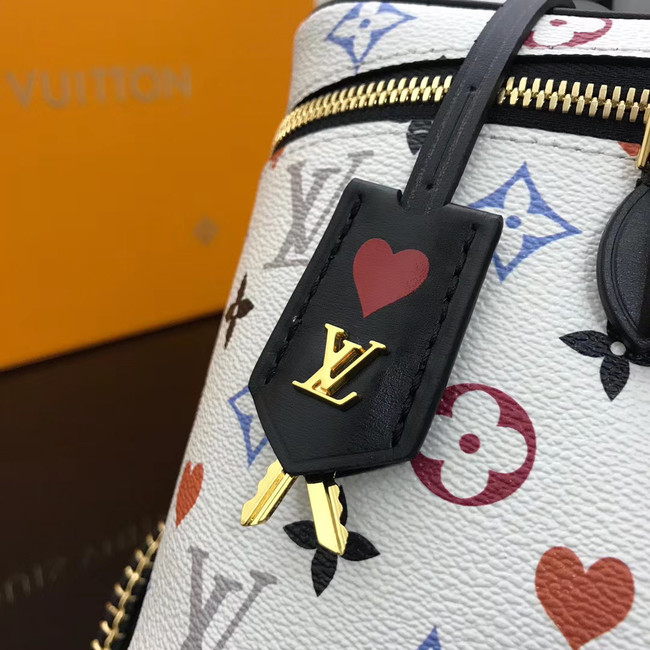 Louis vuitton Canvas Original M45165 white