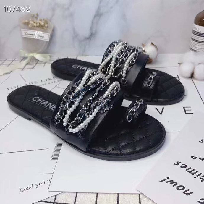 Chanel Shoes CH2663RF-1