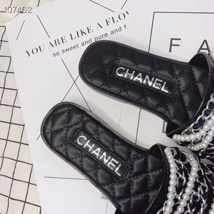 Chanel Shoes CH2663RF-1