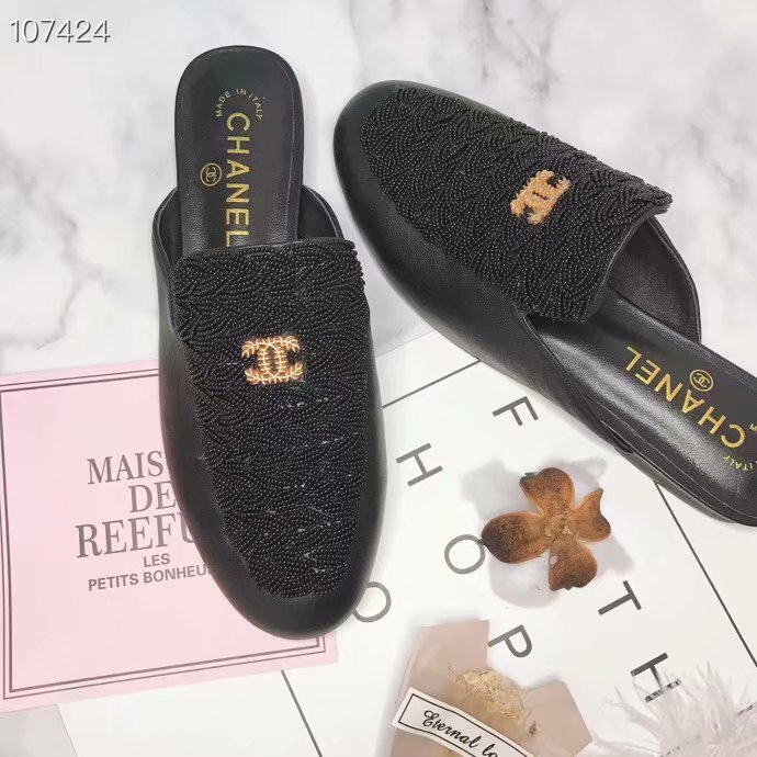 Chanel Shoes CH2665RF-1