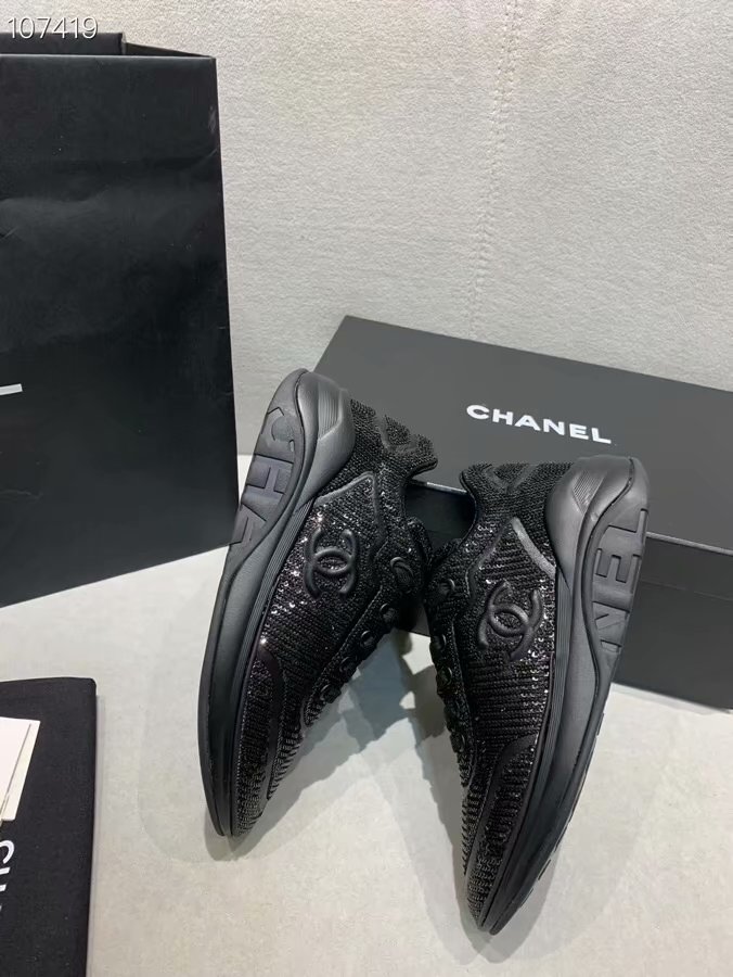 Chanel Shoes CH2666HS-3