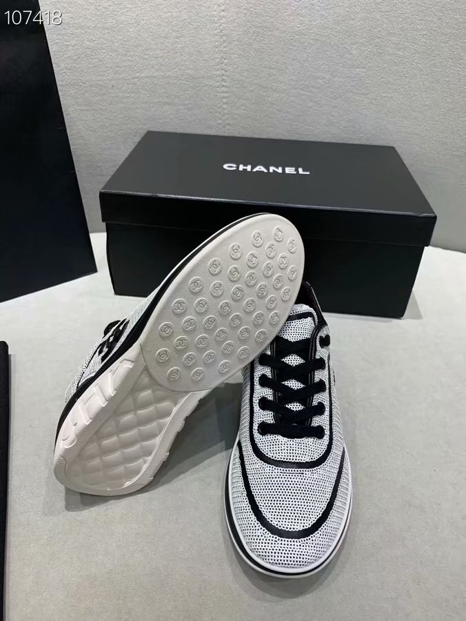 Chanel Shoes CH2666HS-4