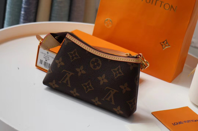 Louis Vuitton Original Monogram Canvas M45416