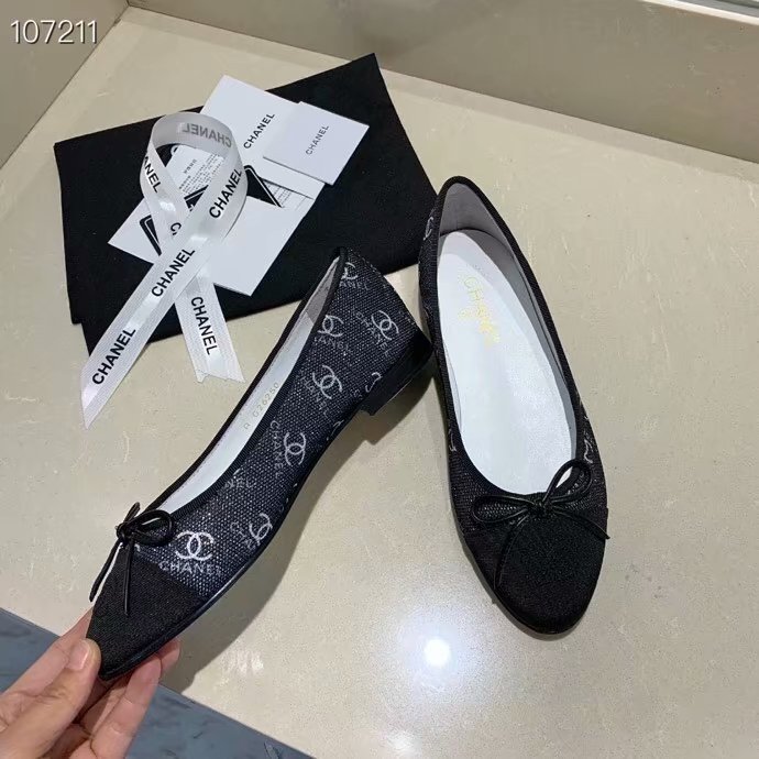 Chanel Shoes CH2667H-3