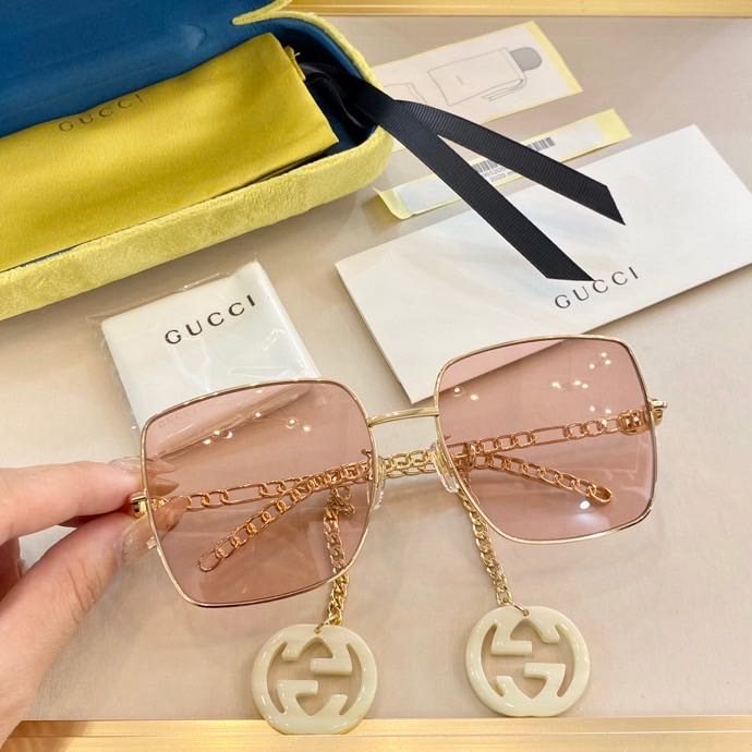 Gucci Sunglasses Top Quality GG8963_1