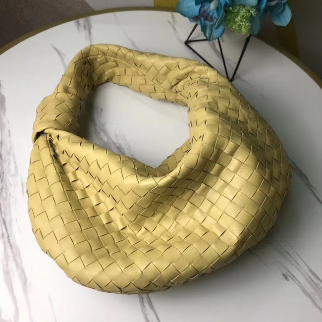 Bottega Veneta JODIE hobo bag 600261 CORN