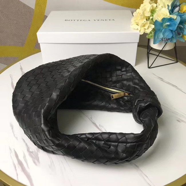 Bottega Veneta JODIE hobo bag 600261 black