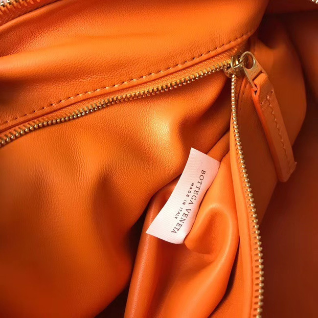 Bottega Veneta JODIE hobo bag 600261 orange