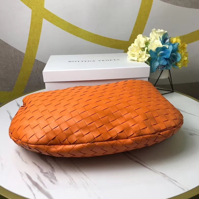 Bottega Veneta JODIE hobo bag 600261 orange