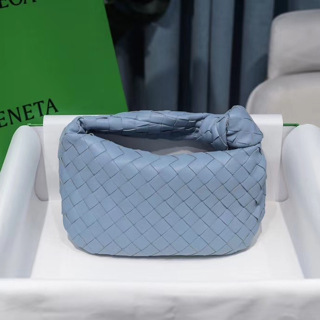 Bottega Veneta MINI BV JODIE 609408 LINOLEUM