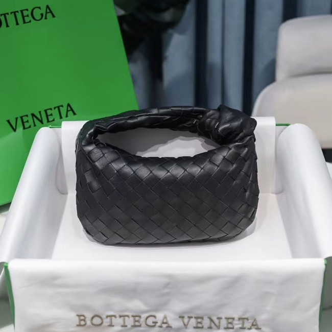 Bottega Veneta MINI BV JODIE 609409 black