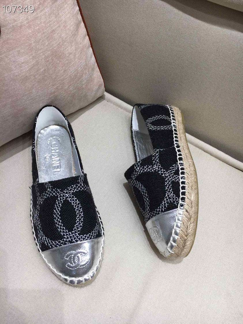 Chanel Shoes CH2669XB-2