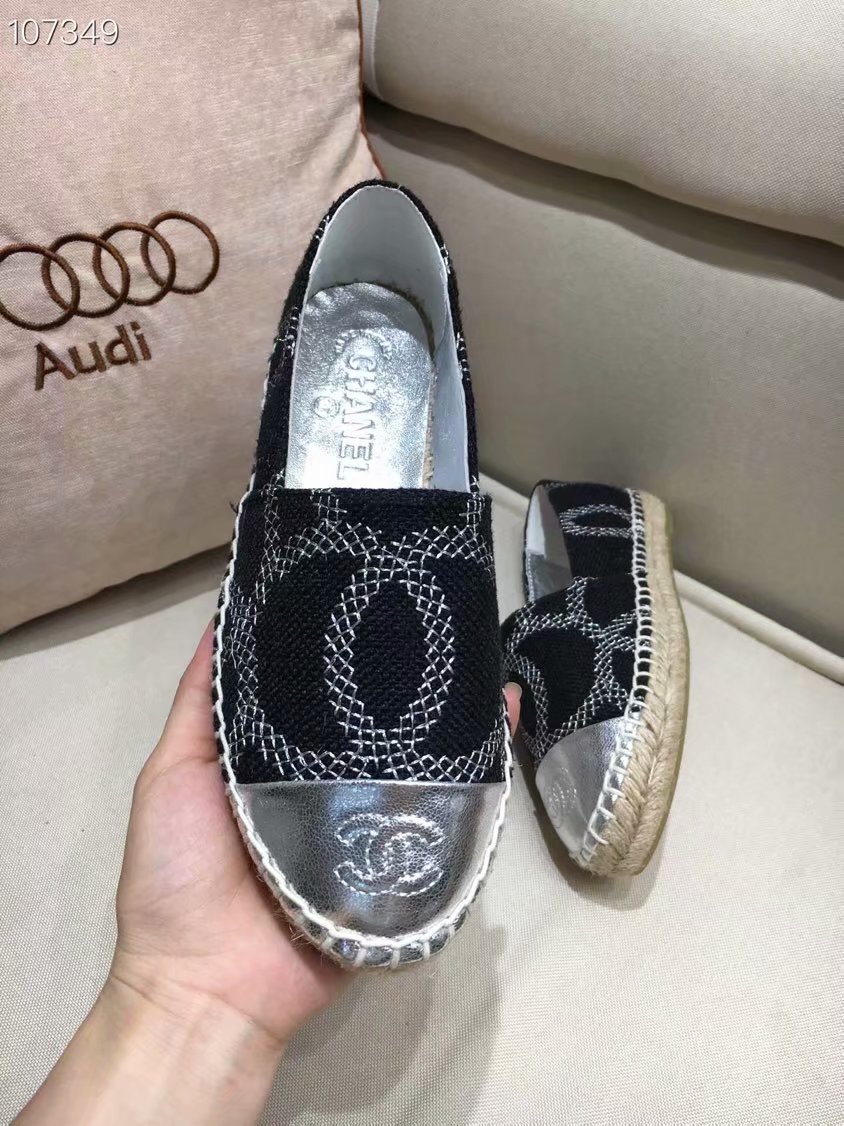 Chanel Shoes CH2669XB-2