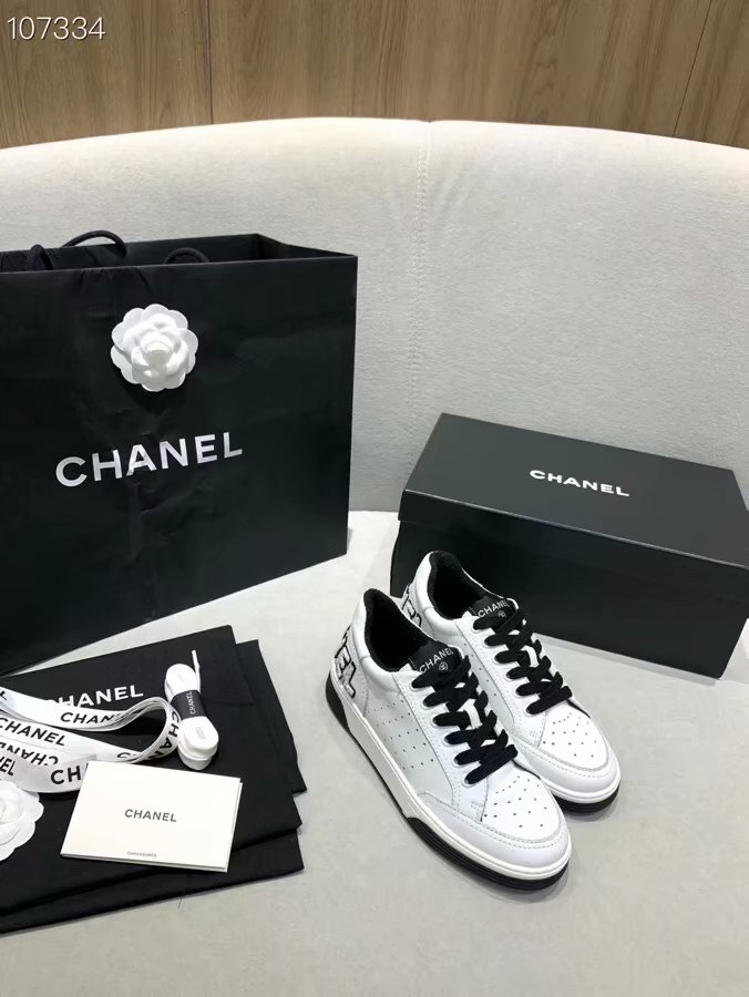 Chanel Shoes CH2670HS-8