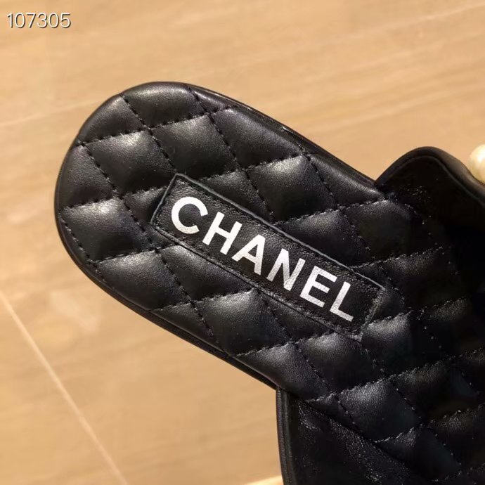 Chanel Shoes CH2671HDC-1