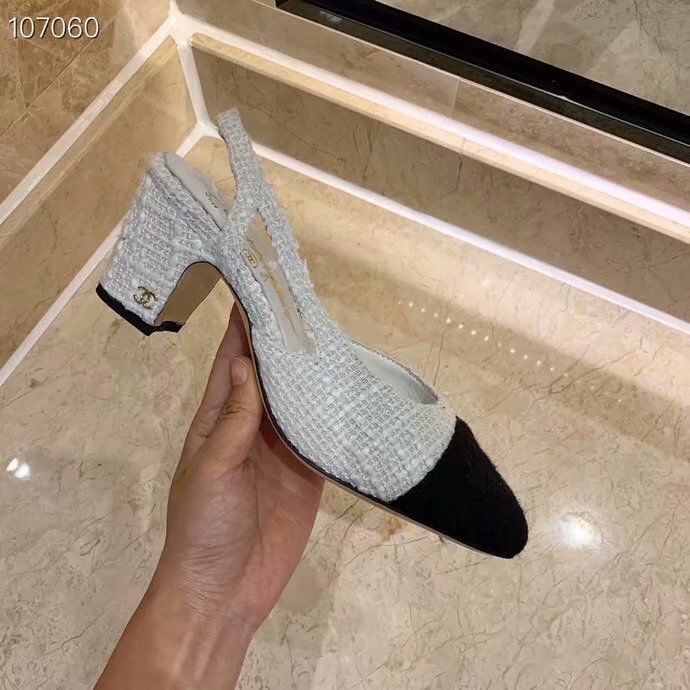 Chanel Shoes CH2672H-3