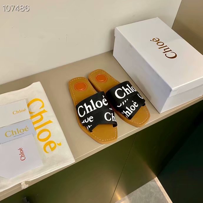 CHLOE shoes CHLOE29JYX-2