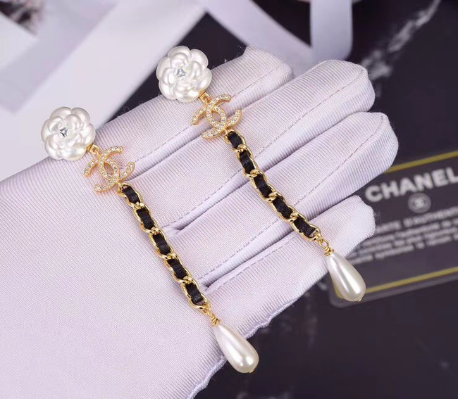 Chanel Earrings CE5478