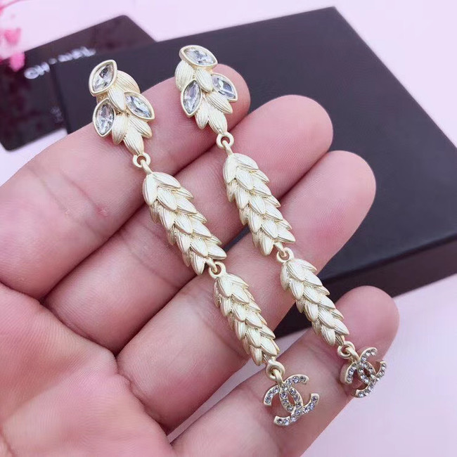 Chanel Earrings CE5483