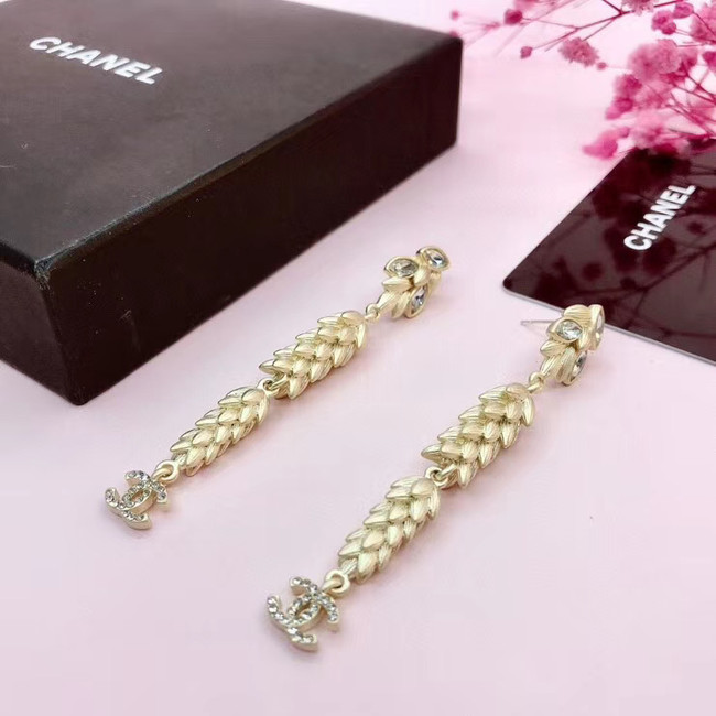 Chanel Earrings CE5483