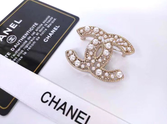 Chanel Brooch CE5518