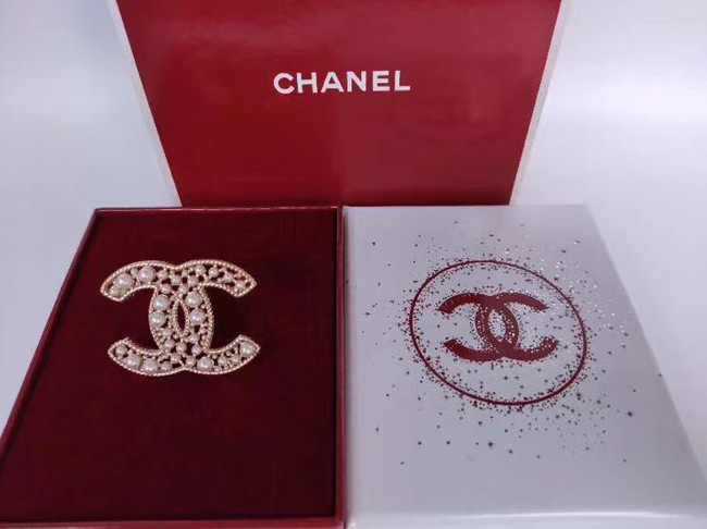 Chanel Brooch CE5518