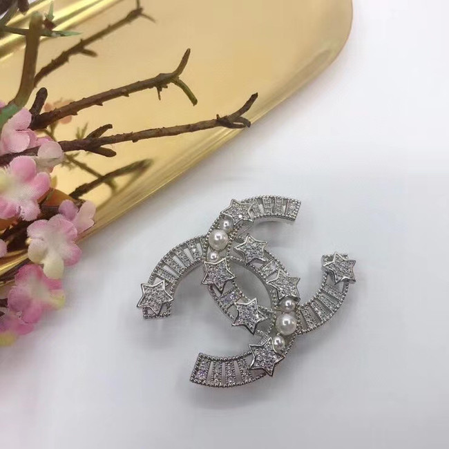 Chanel Brooch CE5519