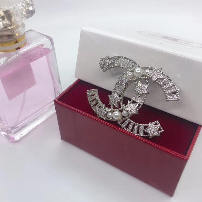 Chanel Brooch CE5519