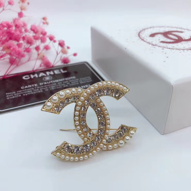 Chanel Brooch CE5533