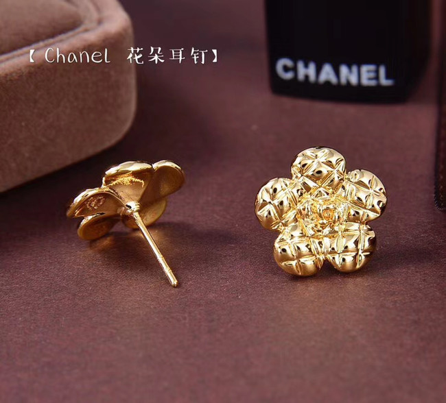 Chanel Earrings CE5489