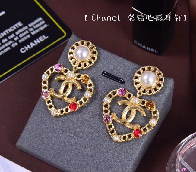 Chanel Earrings CE5497