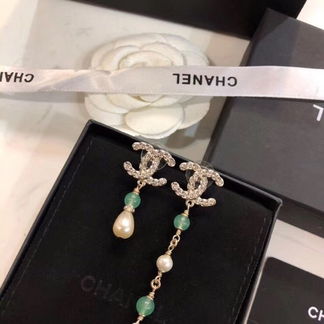 Chanel Earrings CE5499