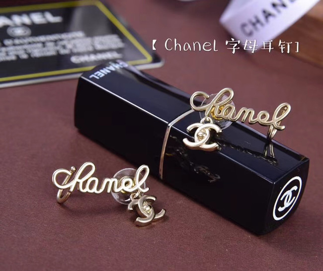 Chanel Earrings CE5500