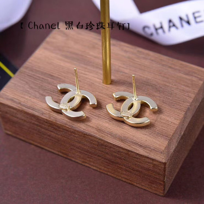 Chanel Earrings CE5503