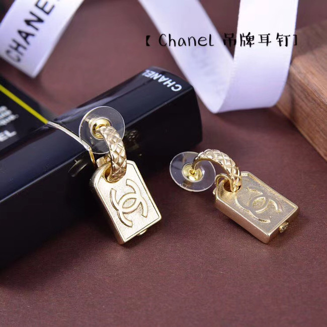 Chanel Earrings CE5504