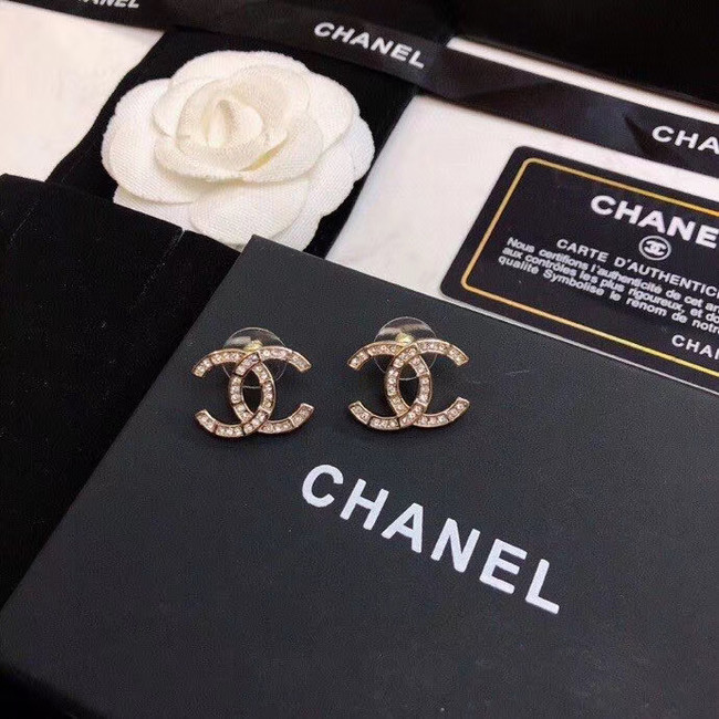 Chanel Earrings CE5505