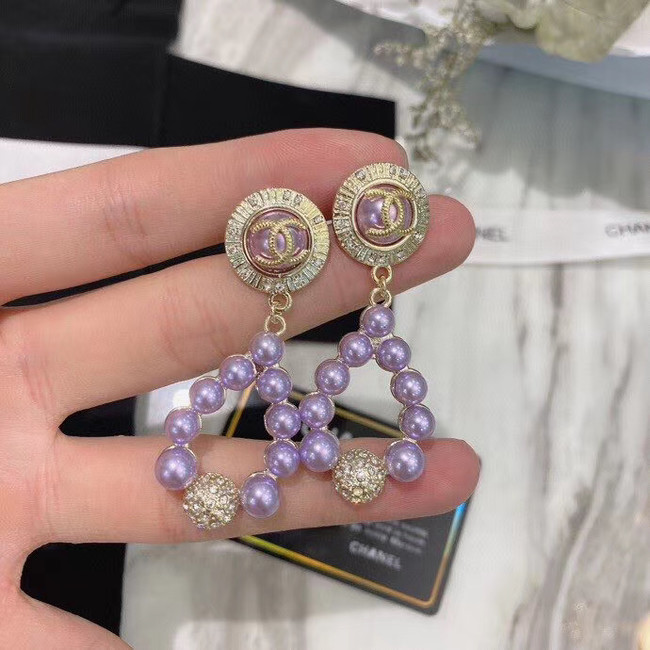 Chanel Earrings CE5509