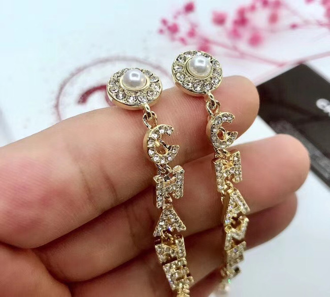 Chanel Earrings CE5523