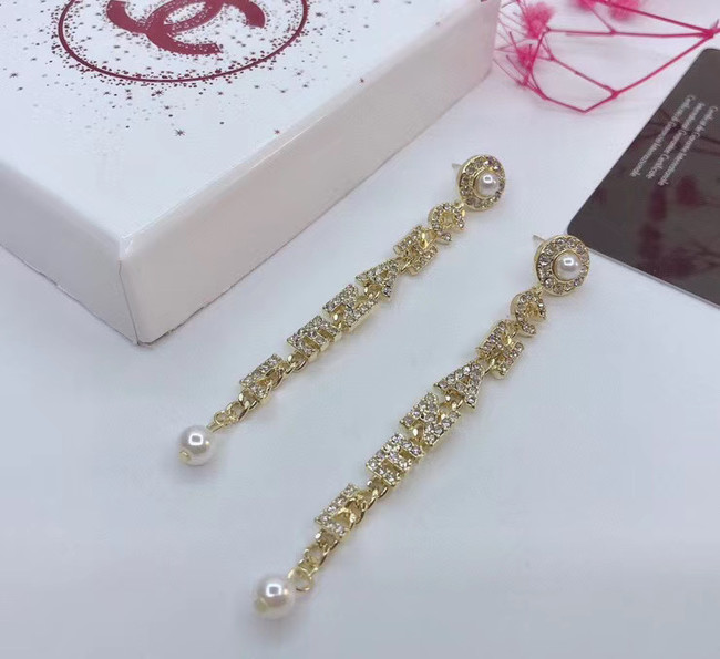 Chanel Earrings CE5523