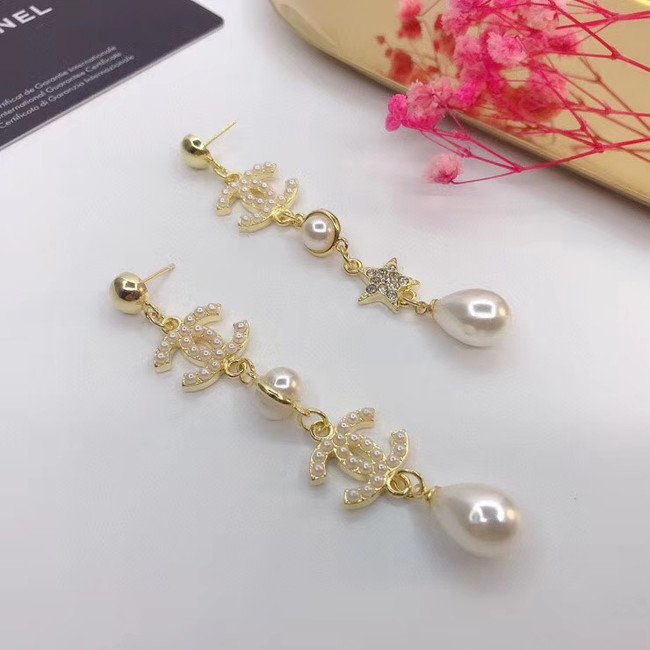 Chanel Earrings CE5528