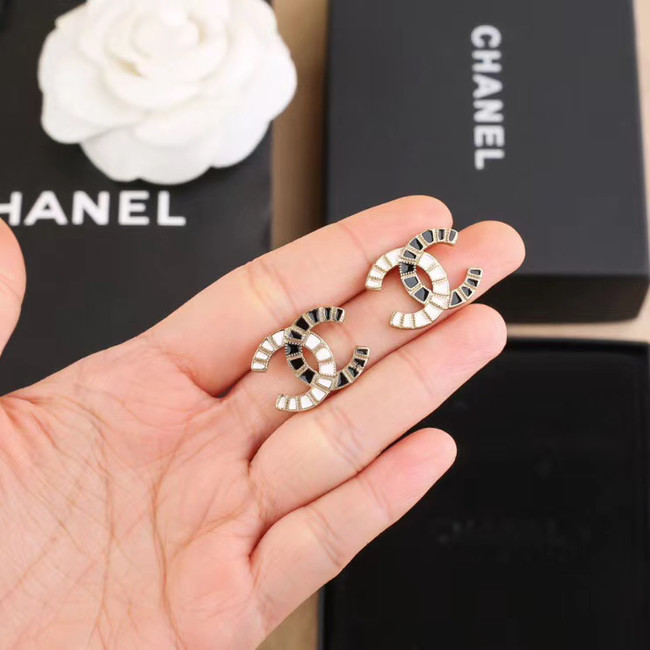 Chanel Earrings CE5534