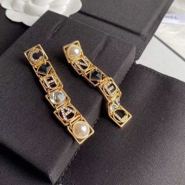 Chanel Earrings CE5535