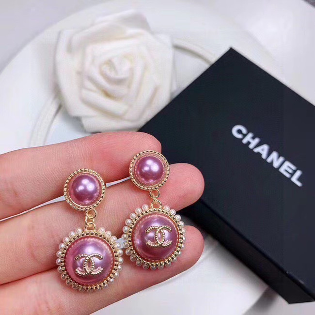 Chanel Earrings CE5536