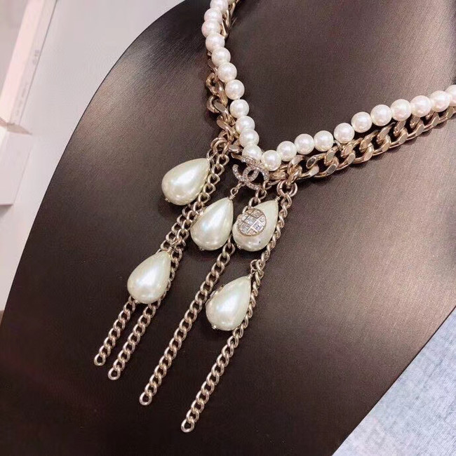 Chanel Necklace CE5492