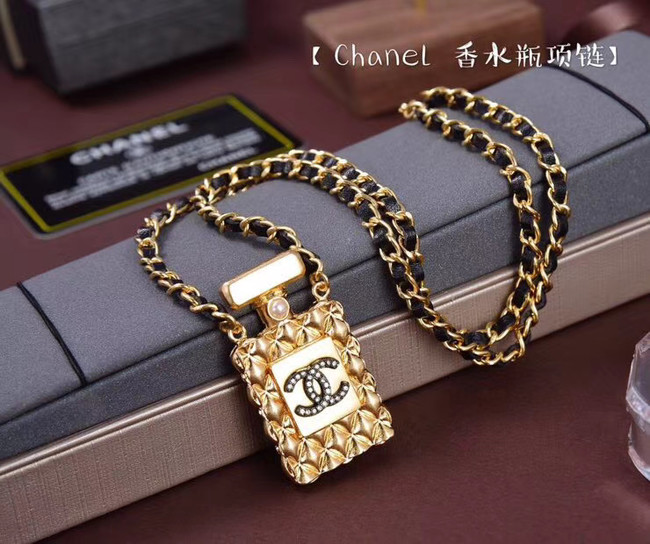 Chanel Necklace CE5495