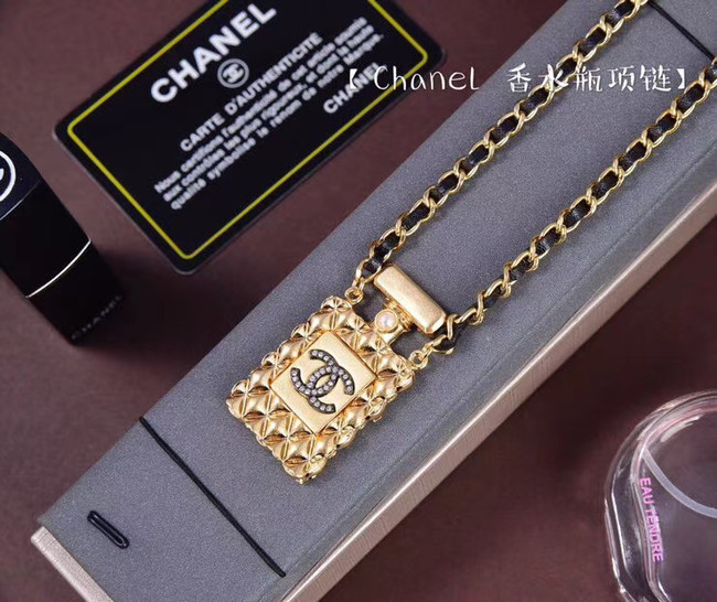 Chanel Necklace CE5495