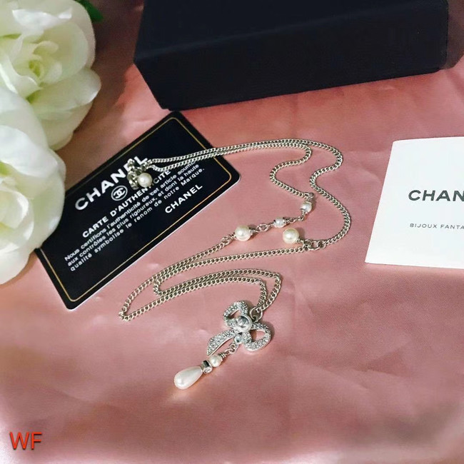 Chanel Necklace CE5521