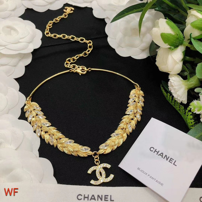 Chanel Necklace CE5522