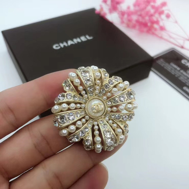 Chanel Brooch CE5549